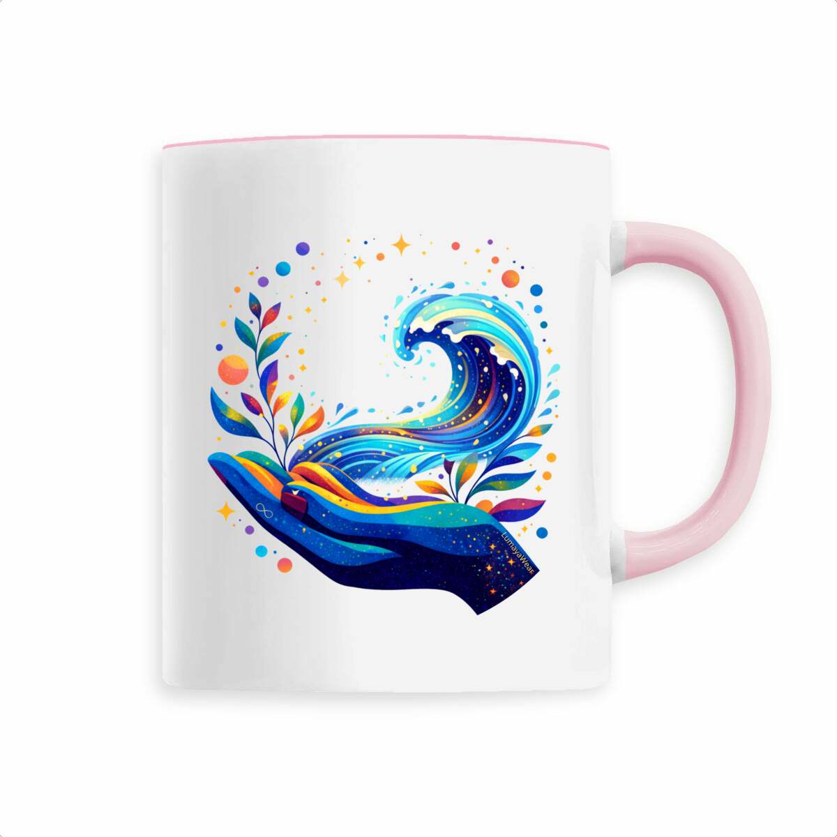 Mug - Le Flux - face_3