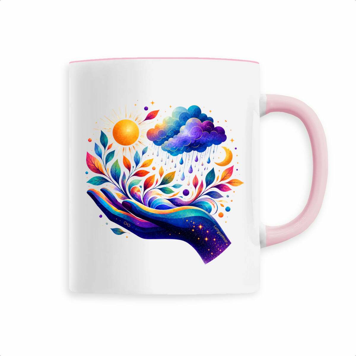 Mug - L'Accueil - face_3