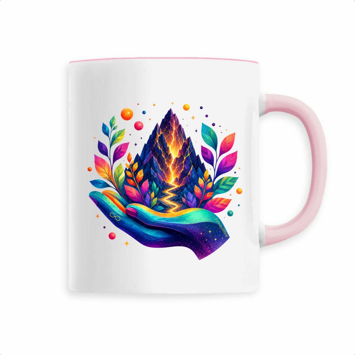 Mug - La Force Intérieure - face_3