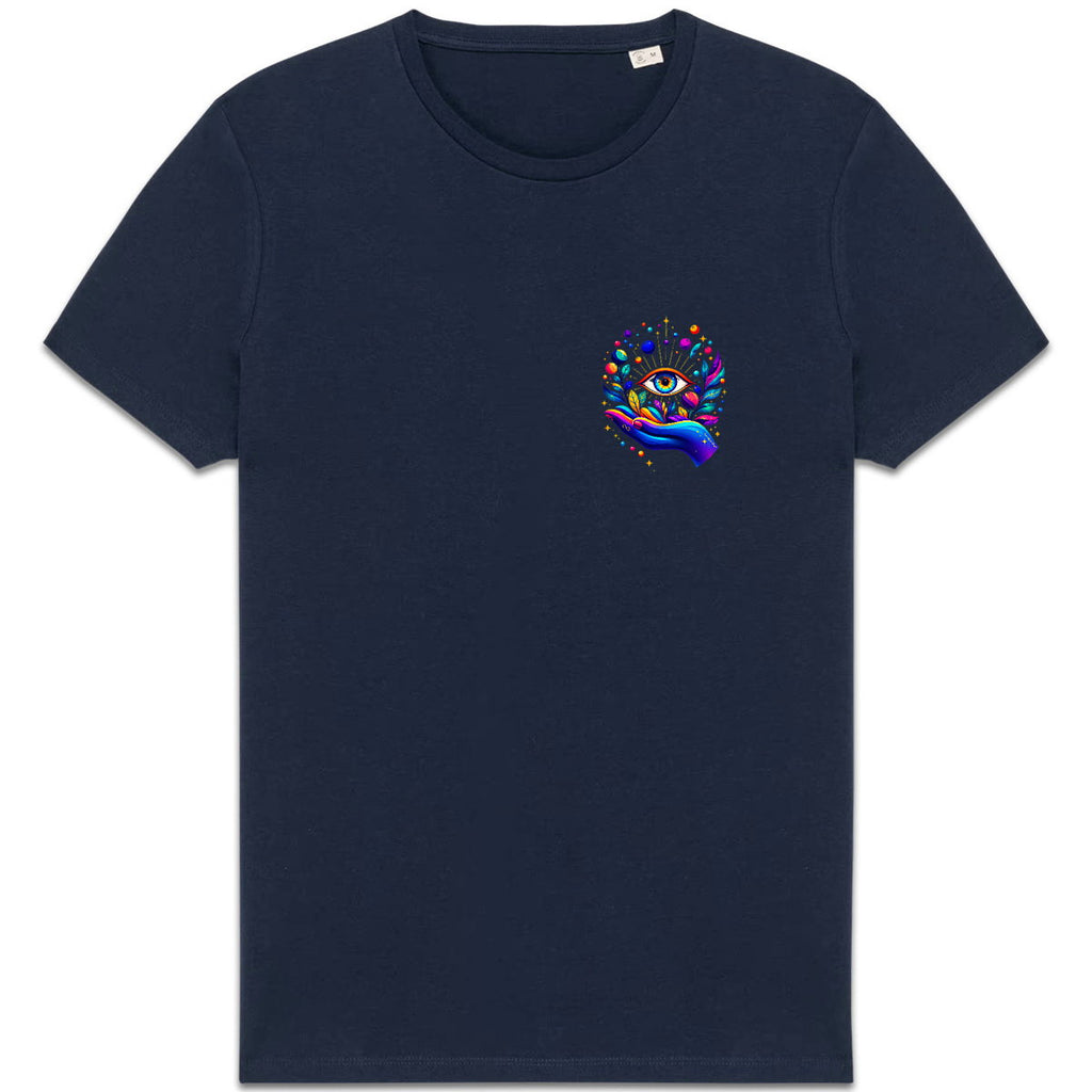 T-shirt Unisexe - La Perception - face_3