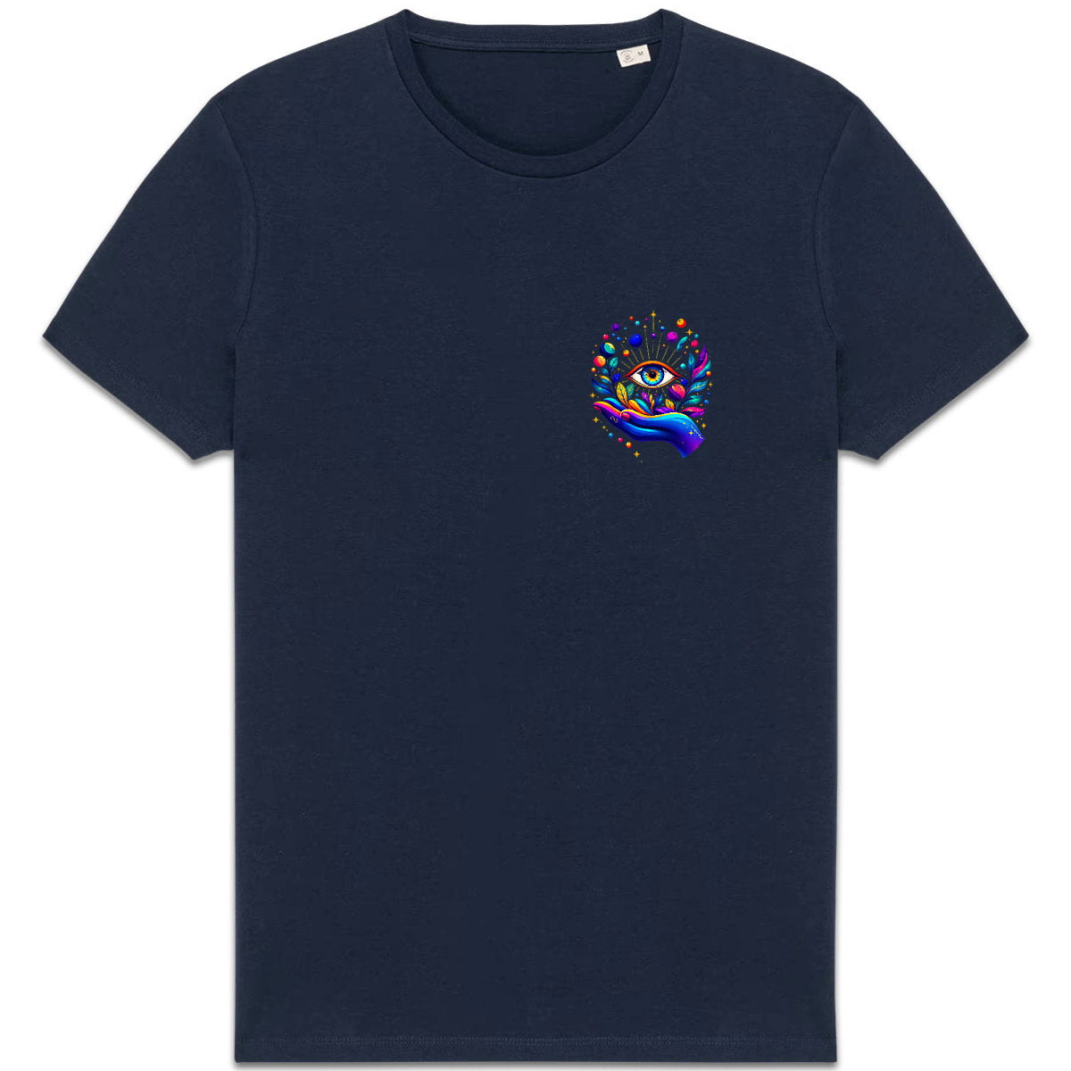 T-shirt Unisexe - La Perception - face_3