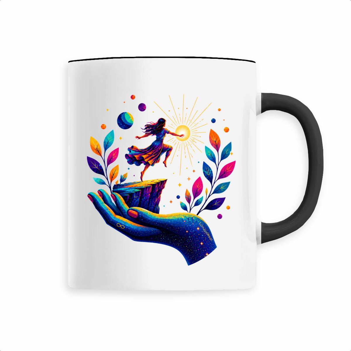 Mug - Le Choix - face_4