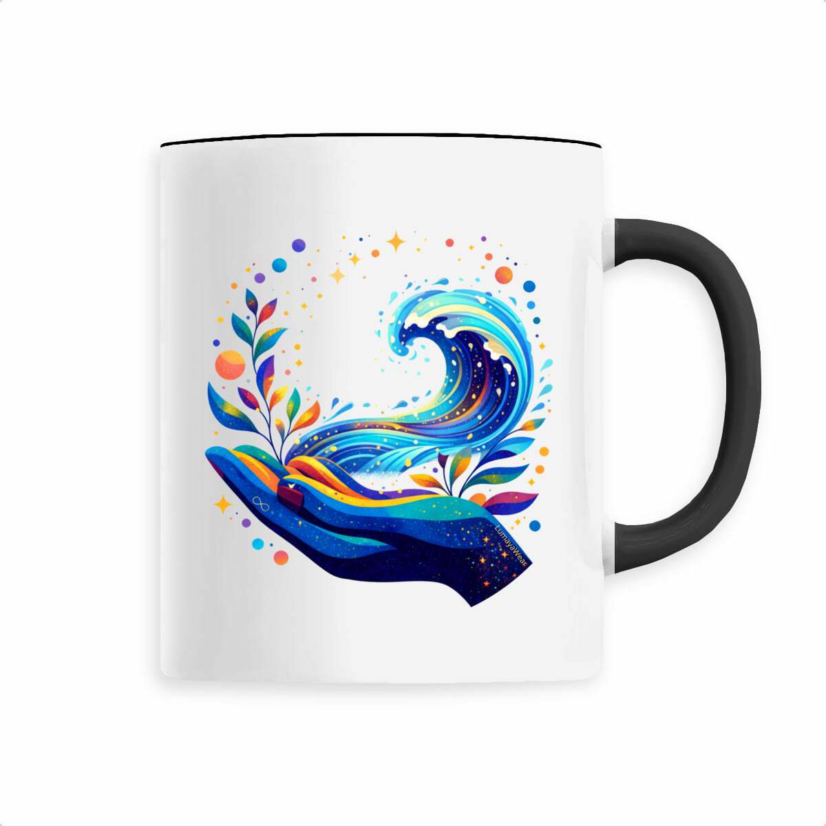 Mug - Le Flux - face_4