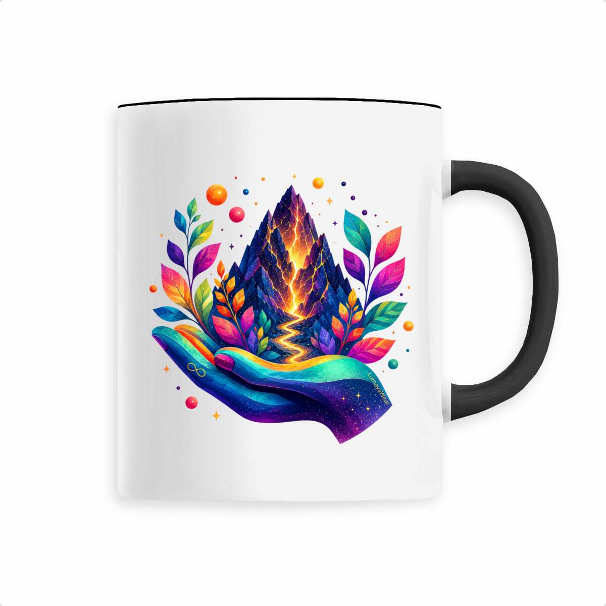 Mug - La Force Intérieure - face_4