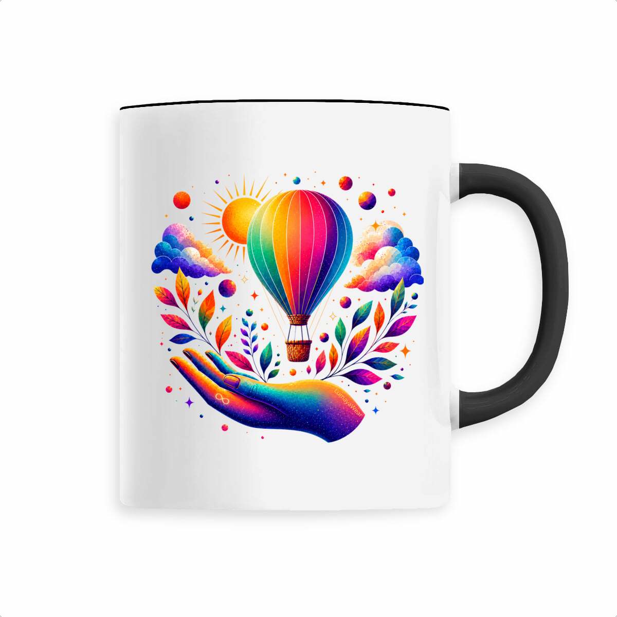 Mug - Le Voyage - face_4