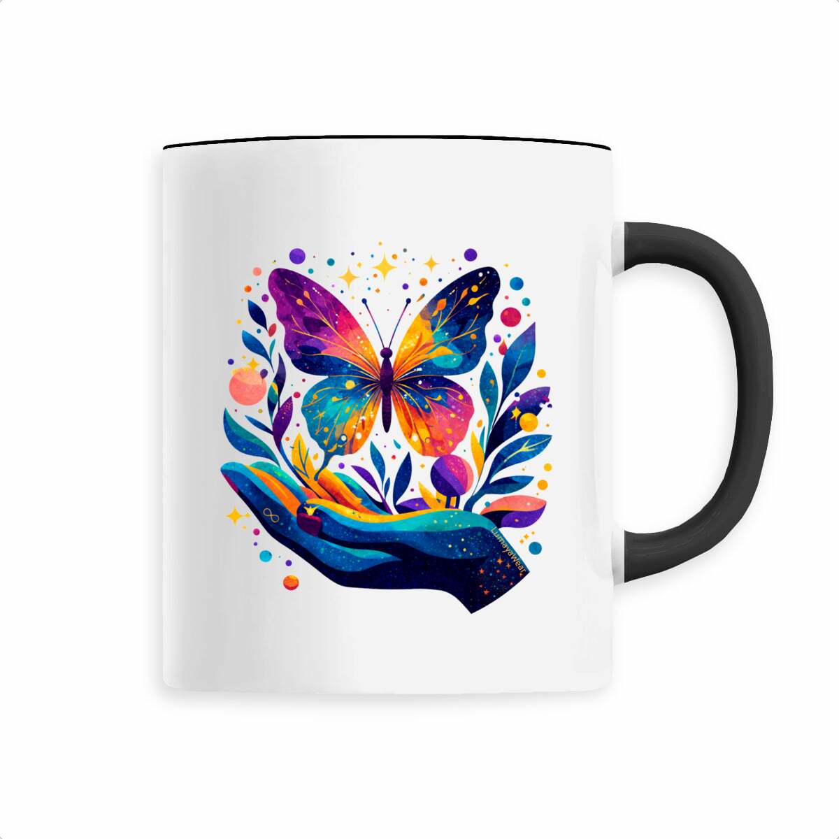 Mug - L'Expression - face_4