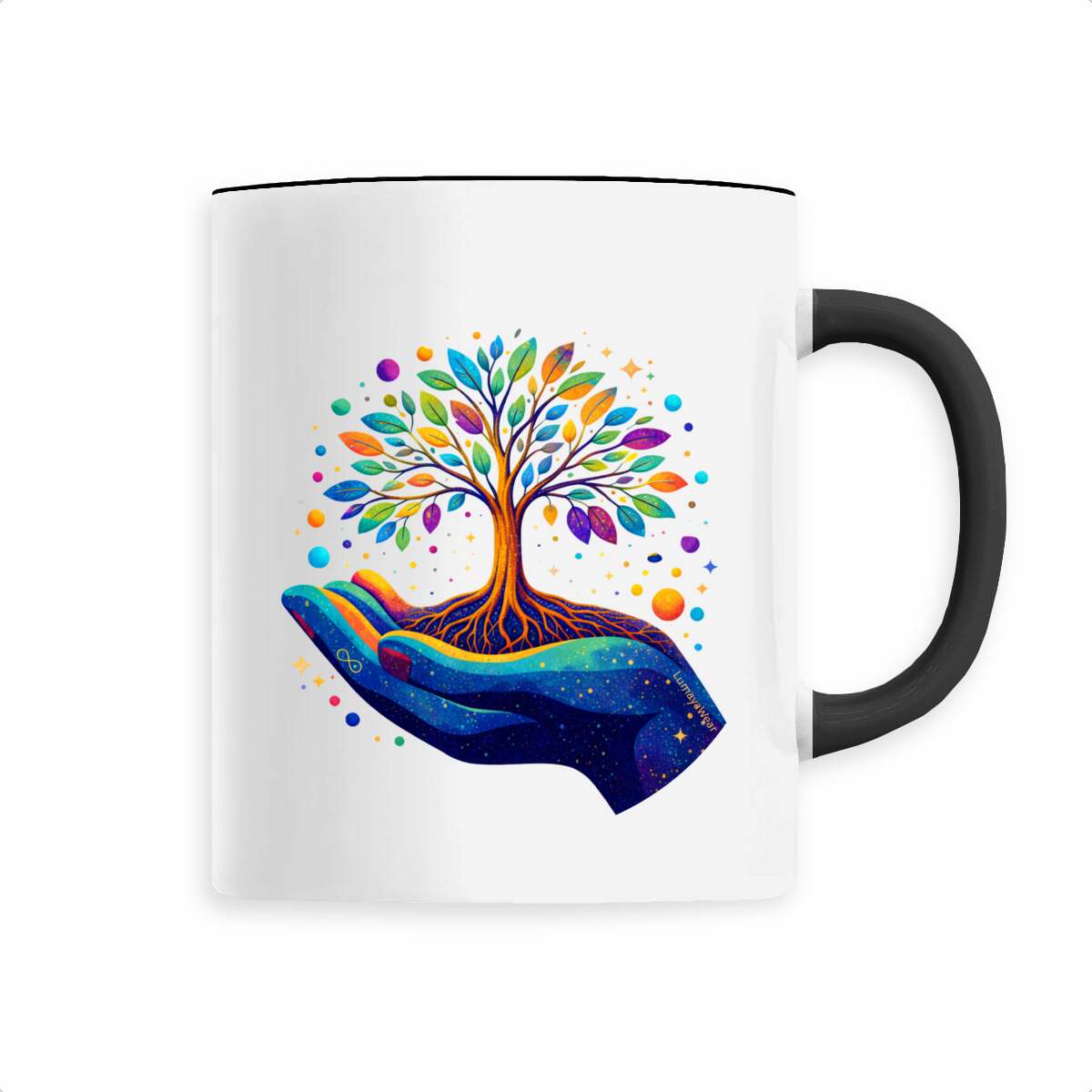 Mug - L'Enracinement - face_4