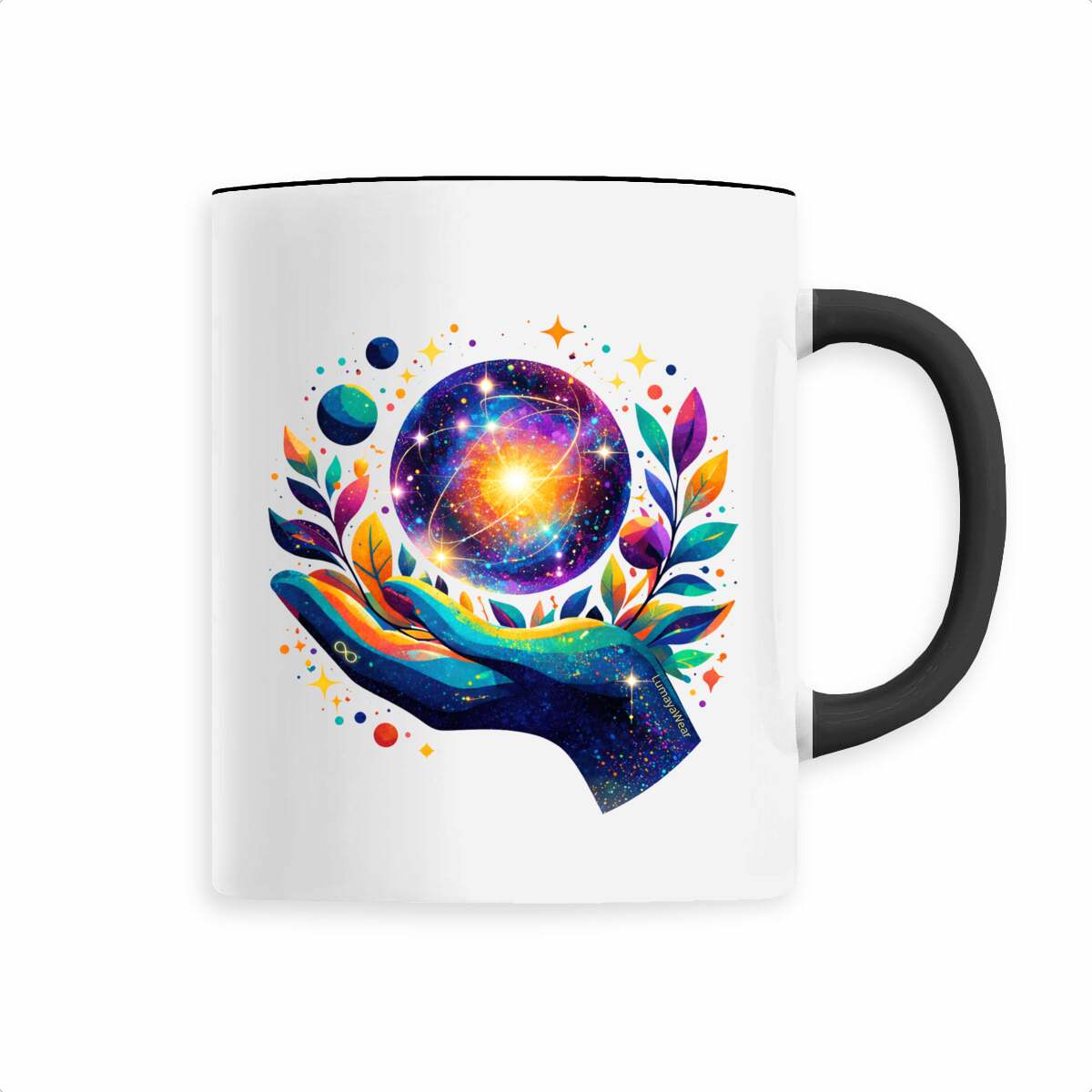 Mug - L'Univers - face_4