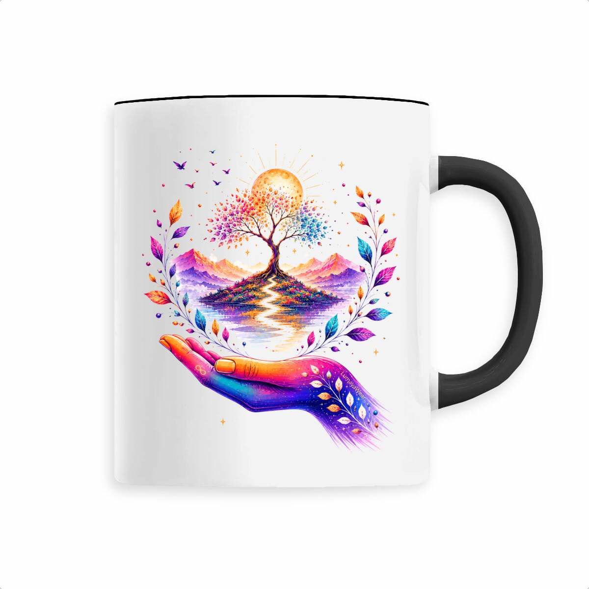 Mug - Nouveau départ - face_4