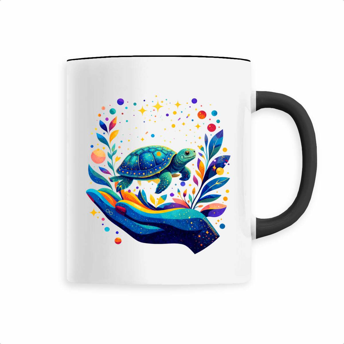 Mug - La Sagesse intérieure - face_4