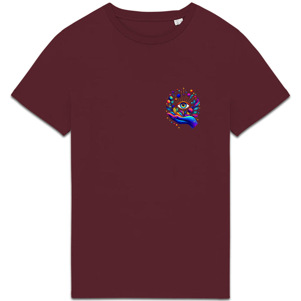 T-shirt Unisexe - La Perception - face_4