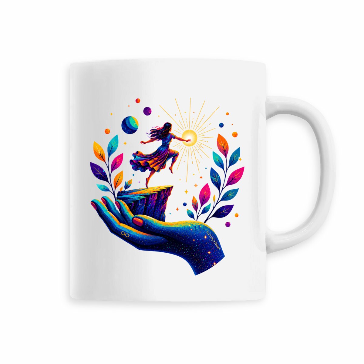 Mug - Le Choix - face_5