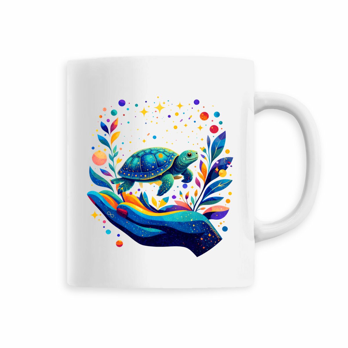 Mug - La Sagesse intérieure - face_5