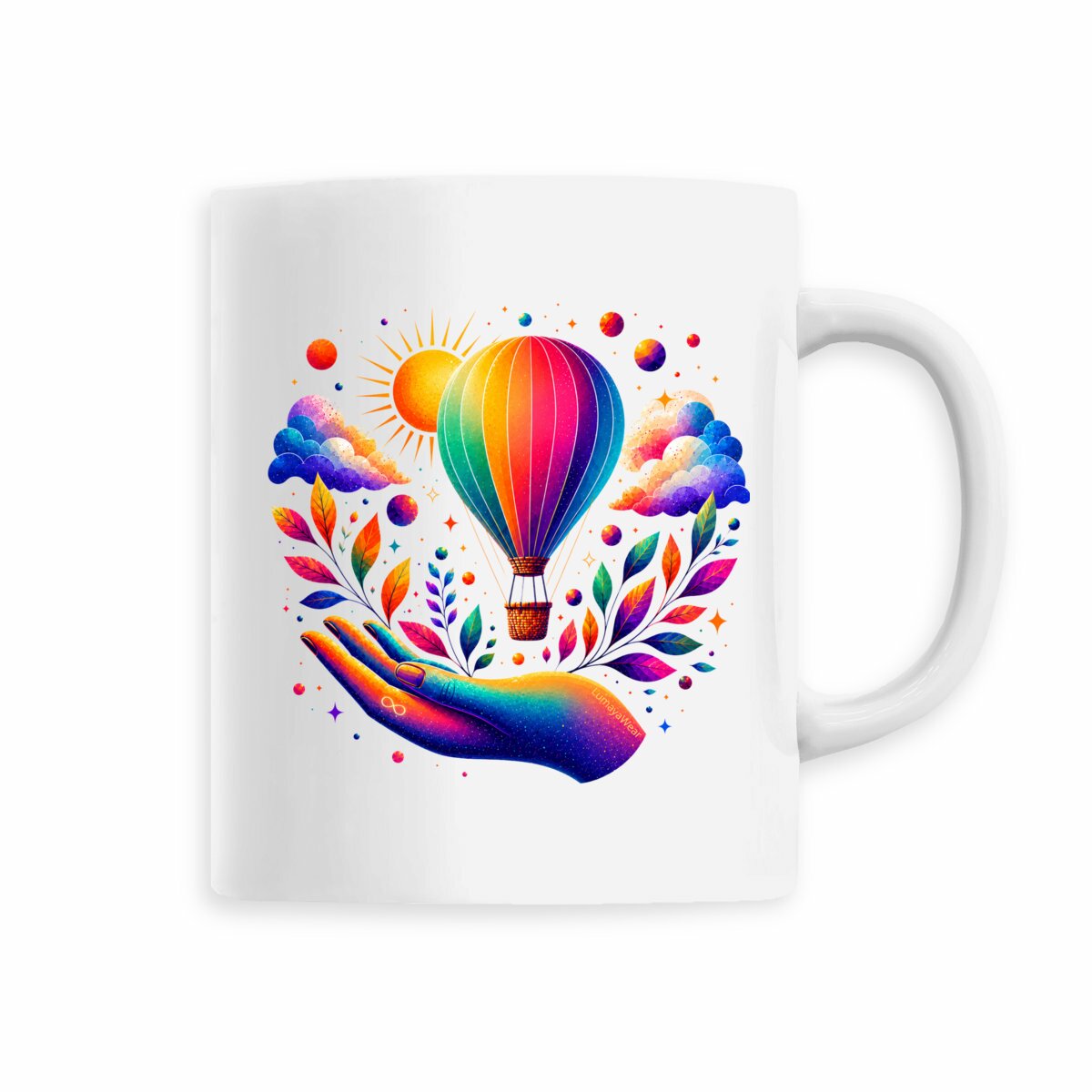 Mug - Le Voyage - face_5