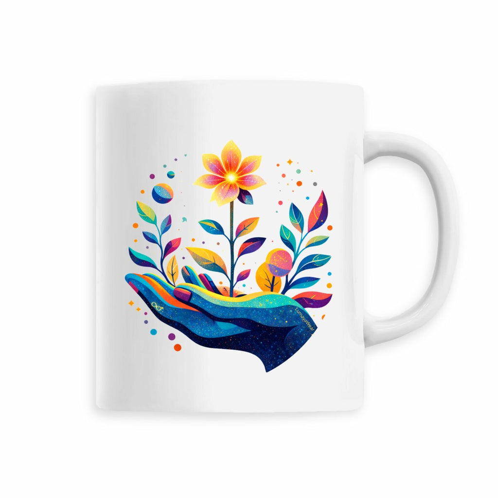 Mug - La Pousse - face_5