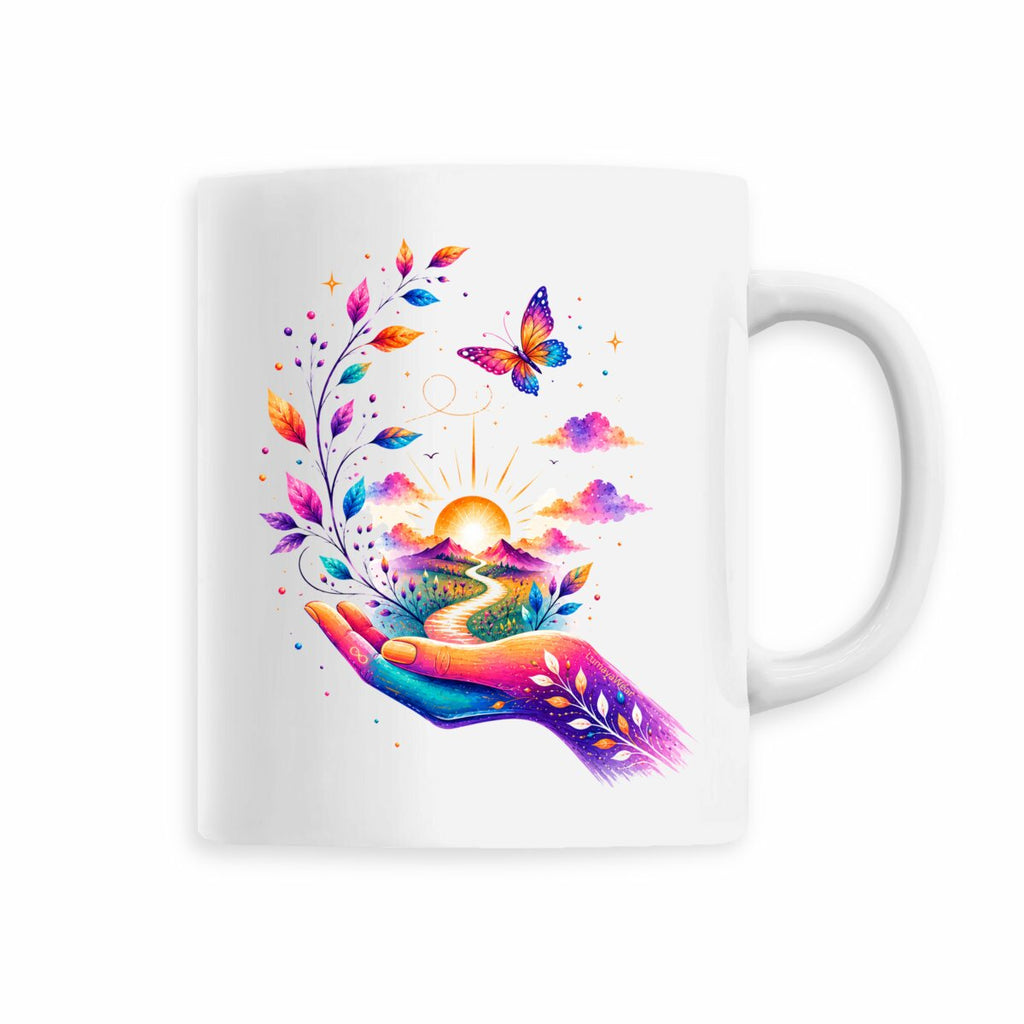 Mug - L'avenir entre tes mains - face_5
