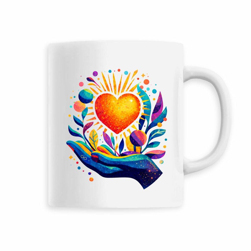 Mug - Le Rayonnement - face_5