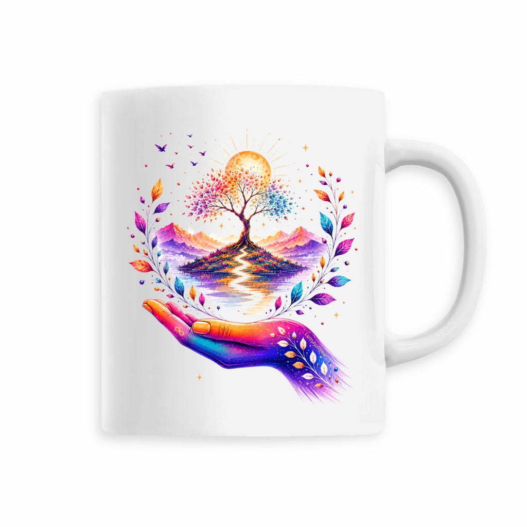 Mug - Nouveau départ - face_5