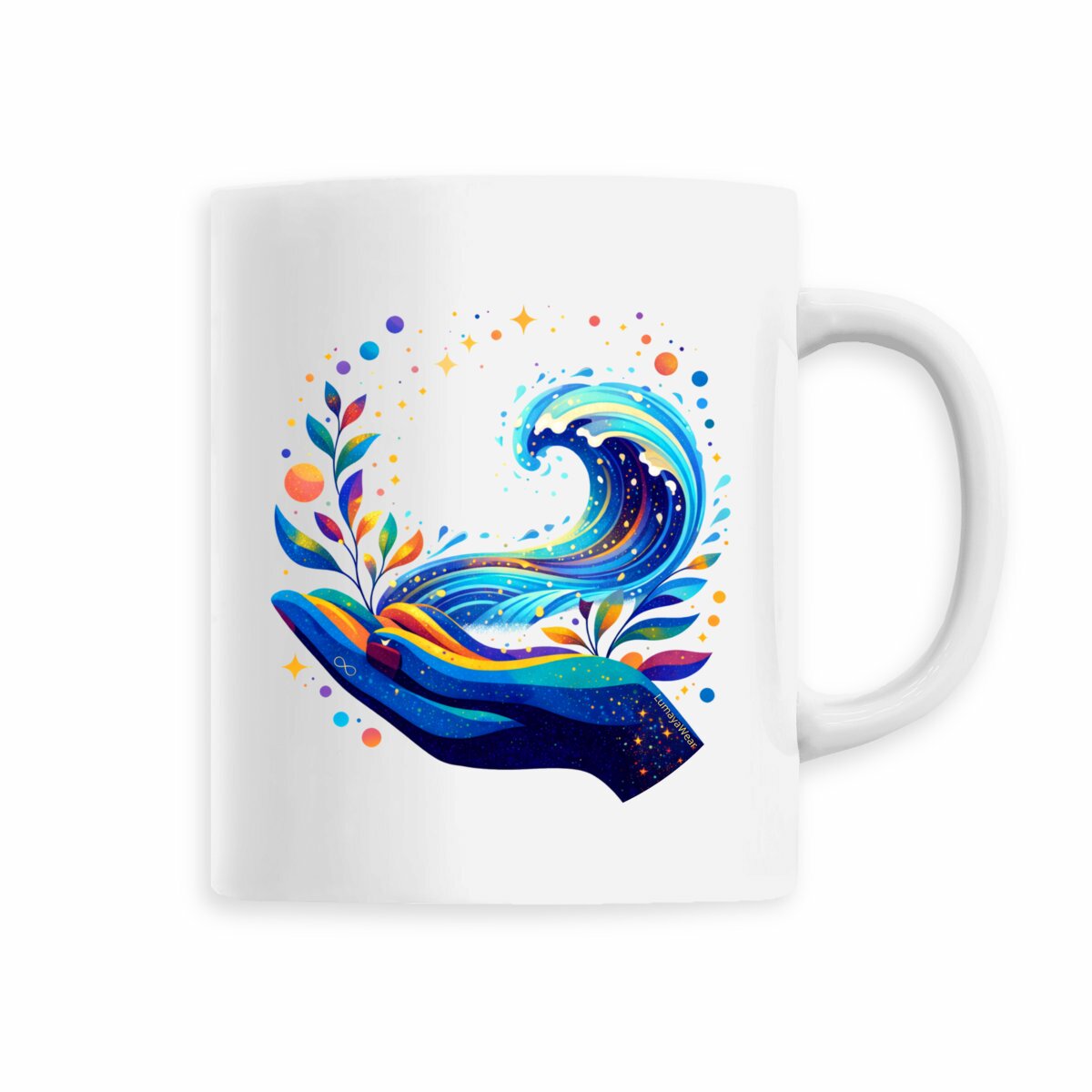 Mug - Le Flux - face_5