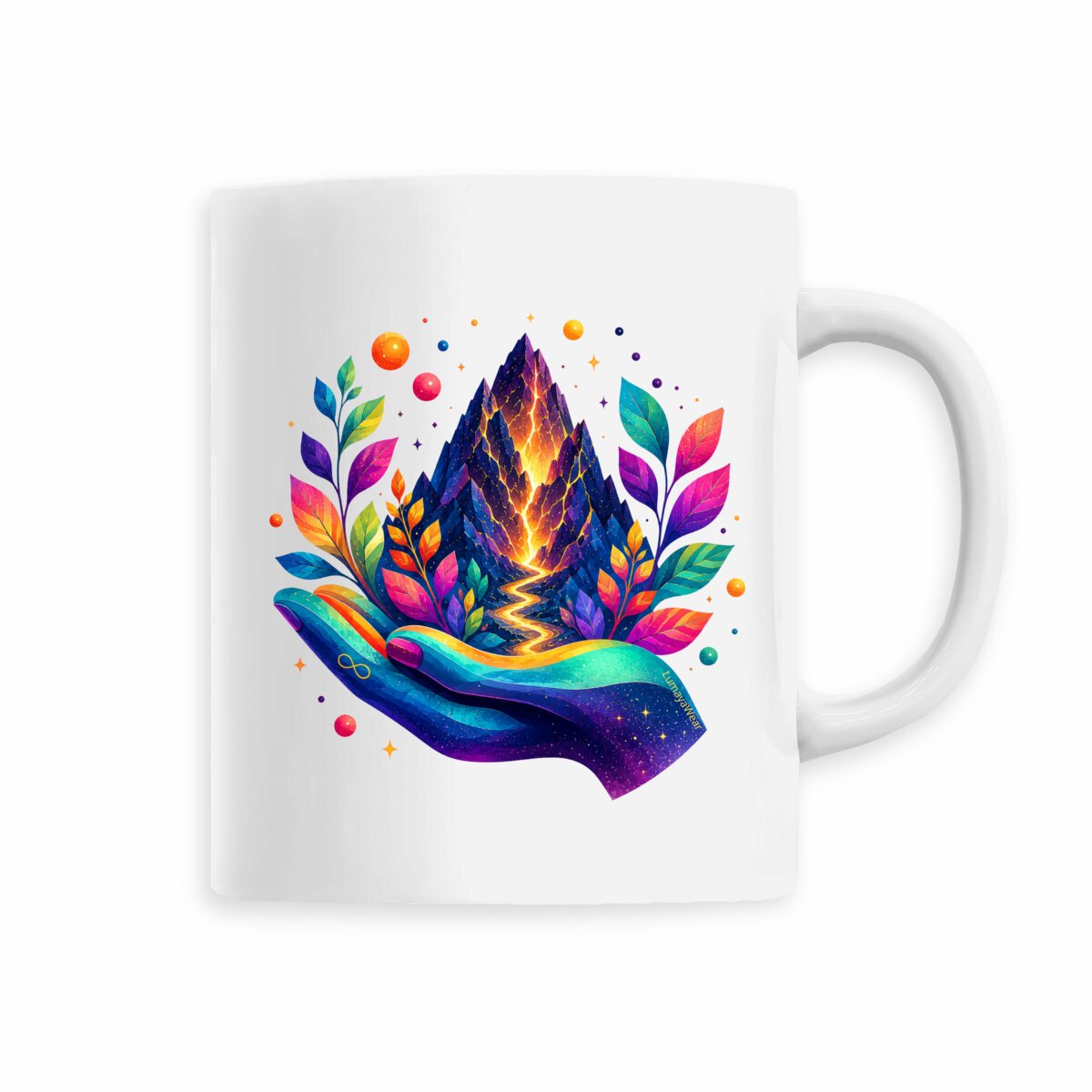 Mug - La Force Intérieure - face_5