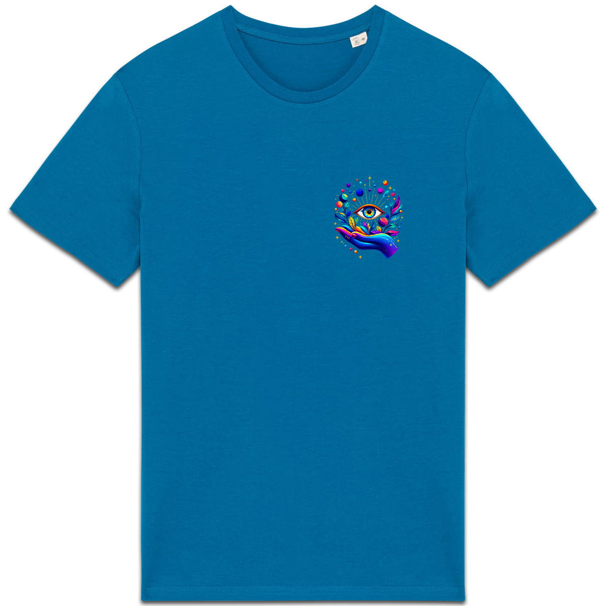 T-shirt Unisexe - La Perception - face_5
