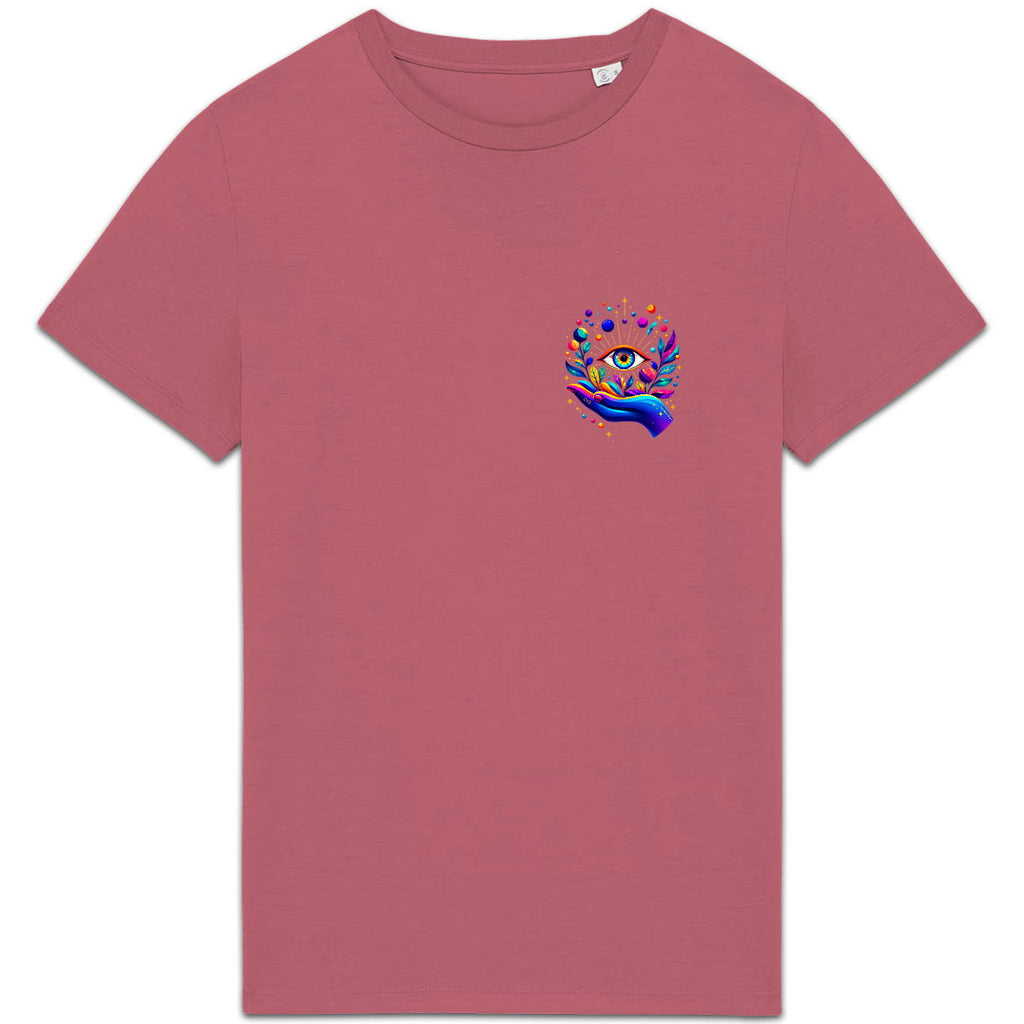 T-shirt Unisexe - La Perception - face_8